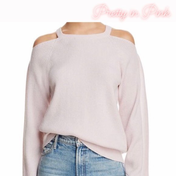 Vince 100% Cashmere Sweater NWT - Picture 5 of 8